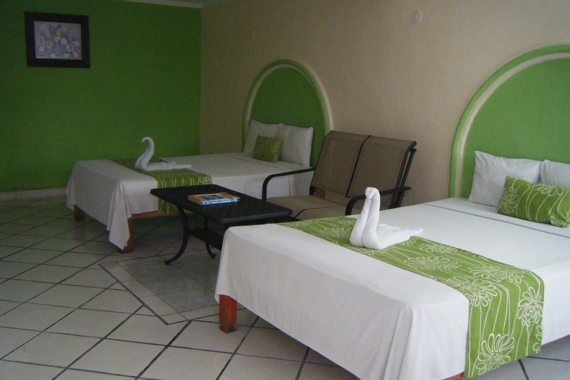 Hotel Hc Internacional Cancún Exterior foto