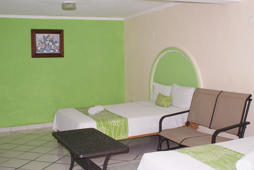 Hotel Hc Internacional Cancún Exterior foto